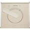 Mrs. Anderson’s Baking Non-Stick Pastry Cloth Frame and Rolling Pin Cover Set, Collapsible with Printed Measurement Guides, 20-Inches x 20-Inches